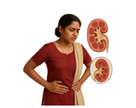 Kidney Stones in Women - Symptoms You Might Miss