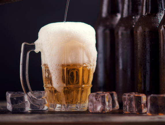 Beer for Kidney Stones: Myths Vs Facts