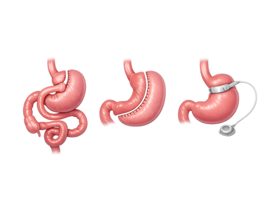 Bariatric Surgery in Delhi: Cost, Eligibility & Best Hospital Guide