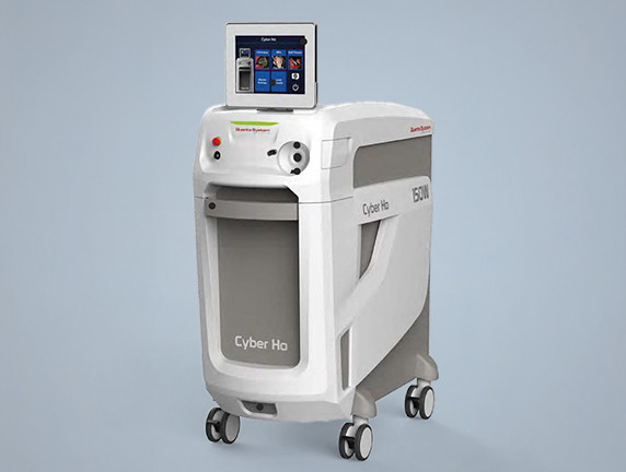 Successful RIRS Surgery for Large Kidney Stone with 150W Holmium Laser at MASSH Hospital, Delhi