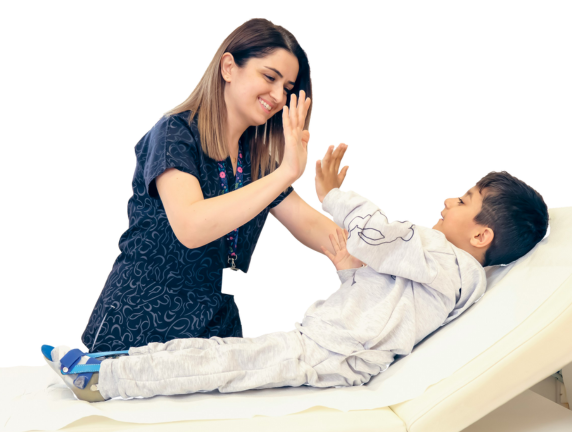 Pediatric Orthopedics: Early Signs Parents Should Never Ignore