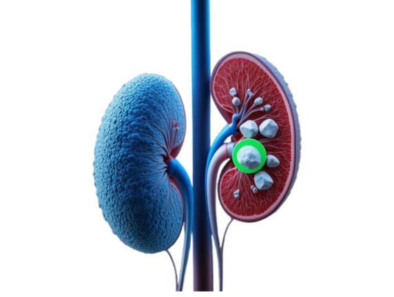 6mm Kidney Stone Treatment in Delhi : What You Need to Know