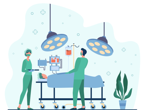 3D Laparoscopy in Delhi: The Future of Minimally Invasive Surgery Is Here
