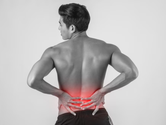 Muscle or Disc? How to Determine the Source of Your Back Pain