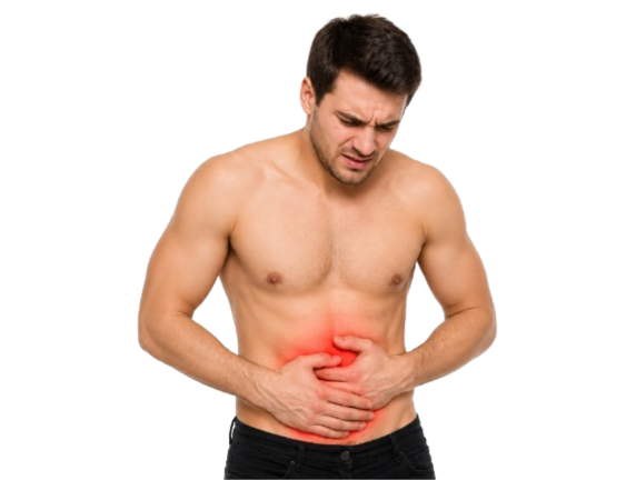 7 Signs Your Stomach Pain Could Be Serious