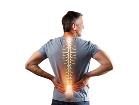 Best Disc Problem Treatment in Delhi – Causes, Symptoms & Expert Care