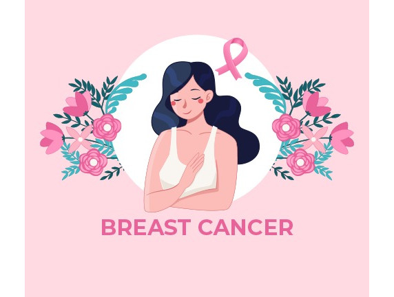Exploring the Major Causes and Risk Factors of Breast Cancer