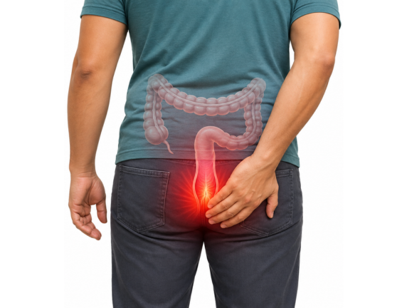 Best Laser Treatment for Fissure Pain in Delhi: Procedure & Cost
