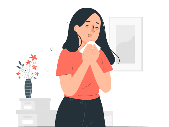 7 Proven Home Remedies to Treat Allergies Naturally