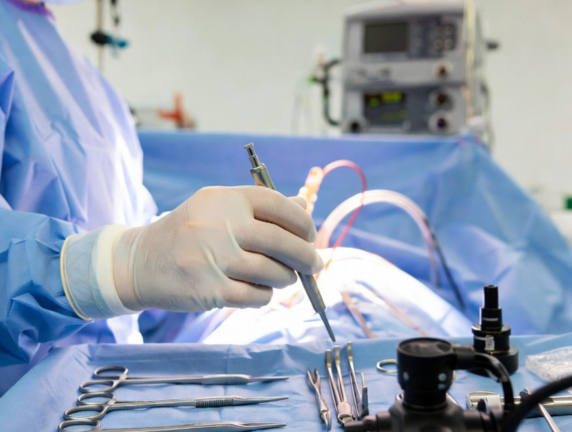 Minimal Access Surgery Hospital in South Delhi: Why MASSH Is Preferred