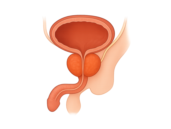 Find the Best Enlarged Prostate Doctor in Delhi for Effective Treatment