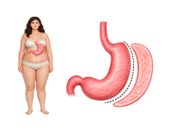 Bariatric Surgeons Near You in South Delhi: Safe Weight Loss Treatment Guide