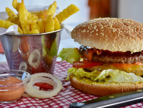 Are Gallstones Only Caused by Eating Fatty Foods? Unveiling the Myth
