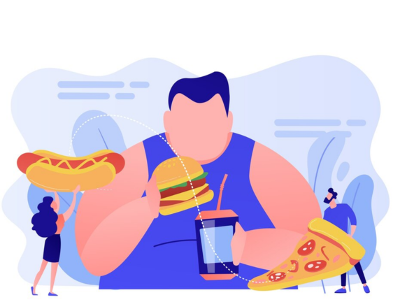 Learn About the Health Risks Associated with Obesity