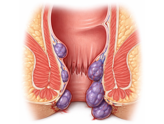 Piles Treatment in Delhi – Laser Surgery, Cost, Procedure & Top Specialists