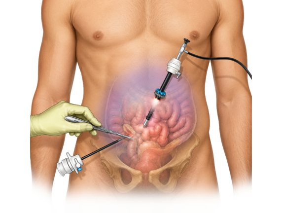 Why Laparoscopic Surgery Is Safer: Benefits & Recovery