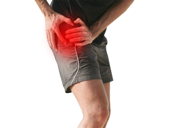 Groin Pain Treatment in Delhi: Best Doctors, Causes & Advanced Relief Options