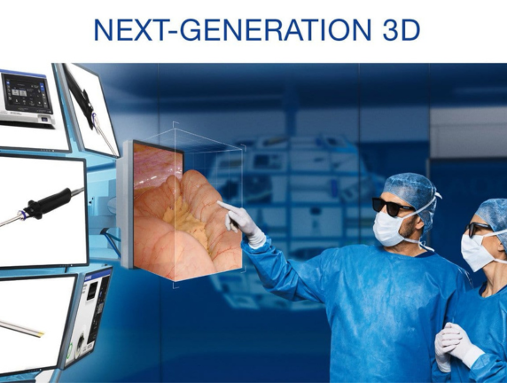 Safe Gallbladder Surgery in Delhi with 3D Laparoscopic Technology at MASSH Hospital, Led by Dr. Sachin Ambekar