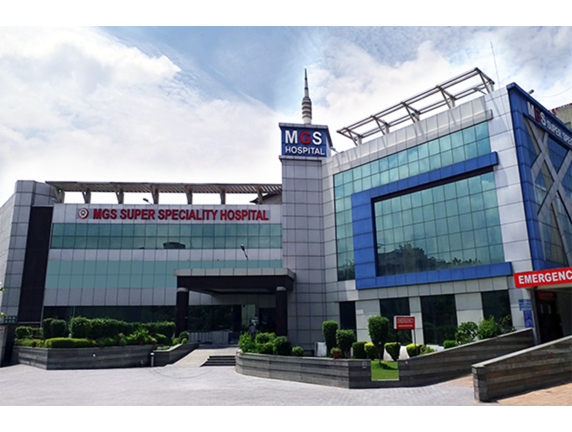 MASSH Group of Hospitals Expands Network with MGS-MASSH Super Speciality Hospital in West Delhi
