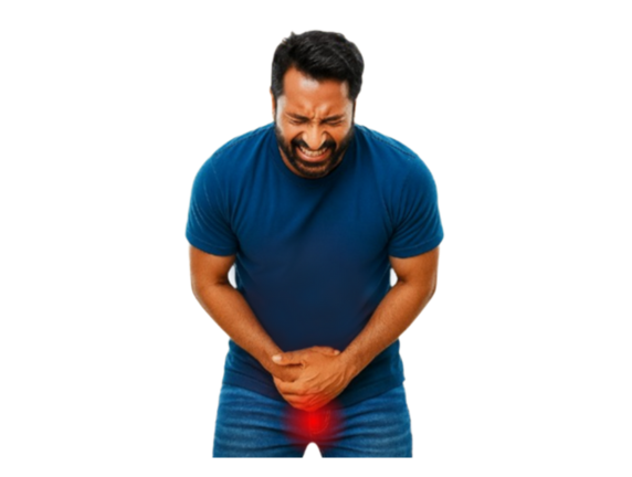 How to Choose the Best BPH Doctor in Delhi: A Simple Guide for You