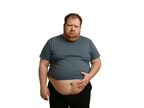 Why Weight Loss Gets Harder After 40 — And How to Fix It