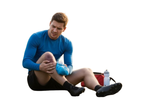 Sports Injury Treatment in Delhi: When to Consult a Specialist