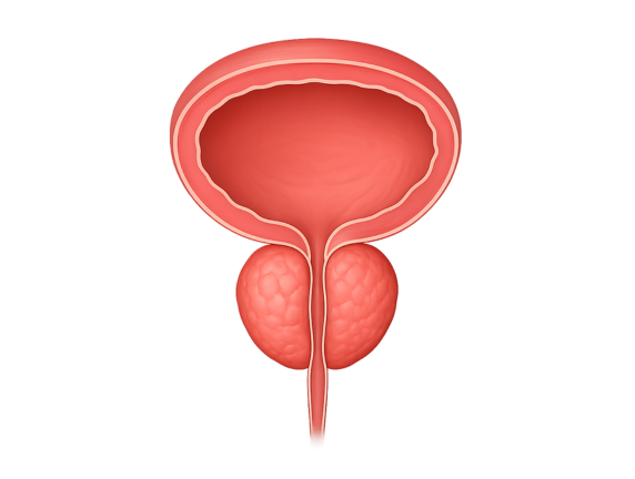 Experienced Enlarged Prostate Doctors in Delhi: What You Need to Know
