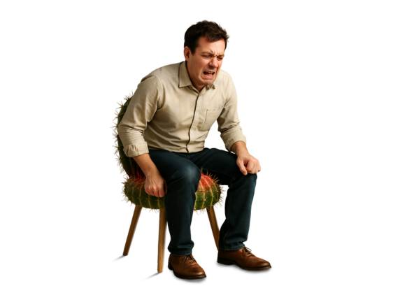 Piles Treatment in Delhi: Early Signs, Causes & When to Visit a Doctor