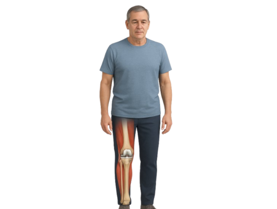 Knee Replacement Surgery in South Delhi: Cost, Types & Best Doctors Guide