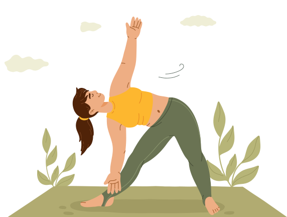 Best Yoga Poses for Kidney Stones Pain: Natural Remedies at Home