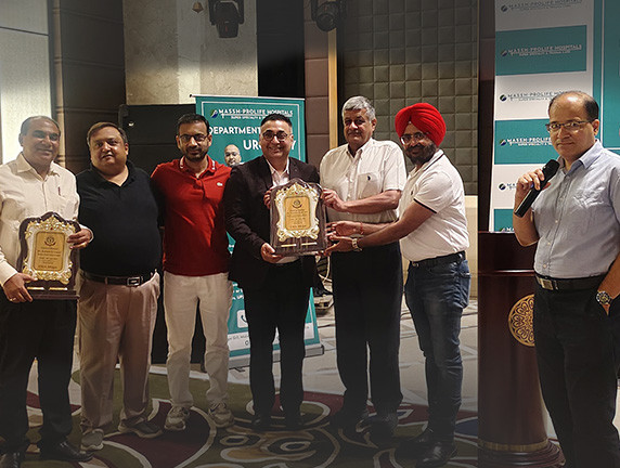 MASSH-PROLIFE Hospital and IMA Moga Join Hands to Drive ‘Obesity-Free Punjab’ Mission Forward