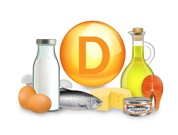 Vitamin D: Top 10 Superfoods to Add in Your Diet