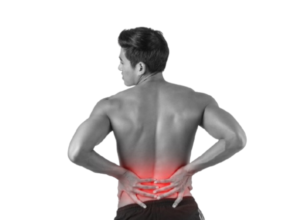 How to Manage Chronic Back Pain Without Surgery