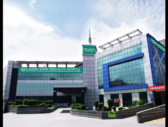 MASSH Group of Hospitals Expands Network with MGS-MASSH Super Speciality Hospital in West Delhi