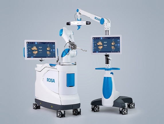 MASSH - PROLIFE Hospital Launching ROSA Robotic Technology for the First time in Ludhiana