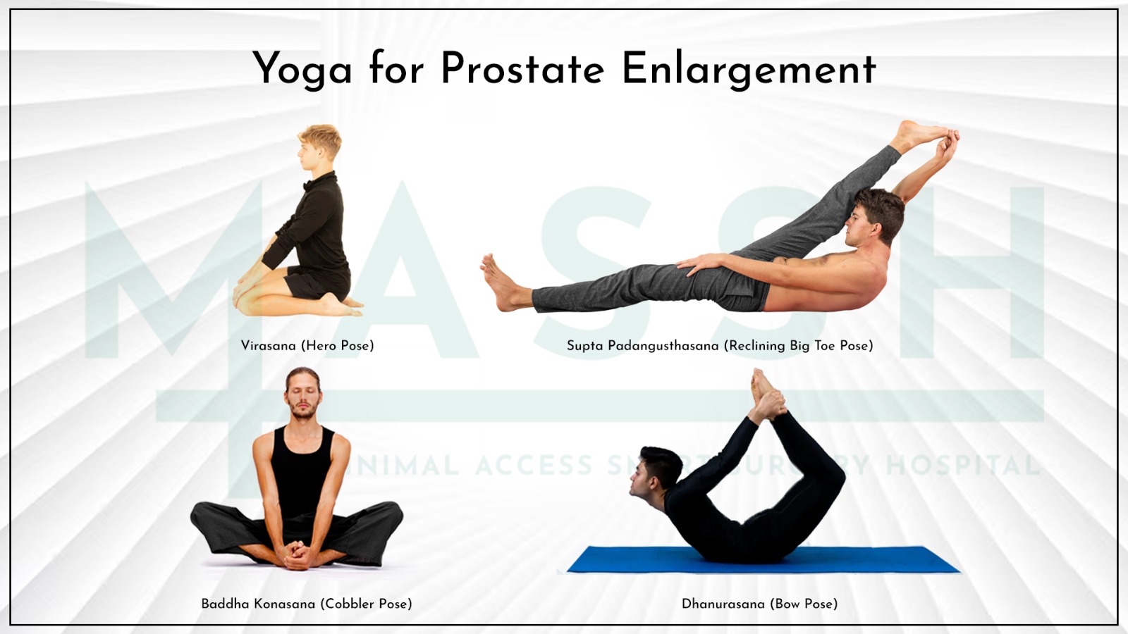 Exercises To Shrink Prostate